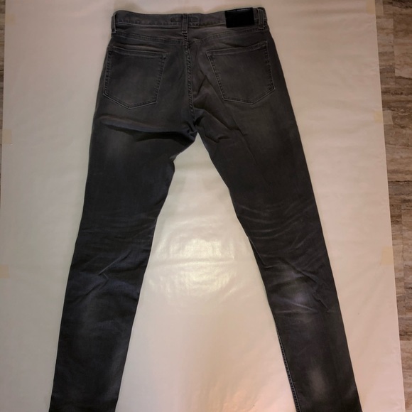 Express jeans - Picture 4 of 7